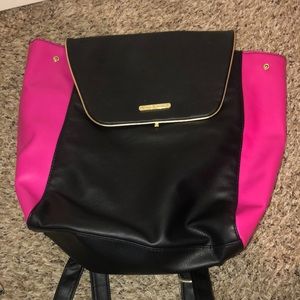 Juicy couture back pack